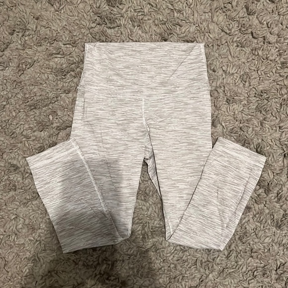 lululemon athletica Pants - Lululemon Leggings